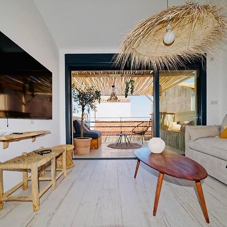 Maison Boheme Au Bord De L'Eau Sète Esterno foto
