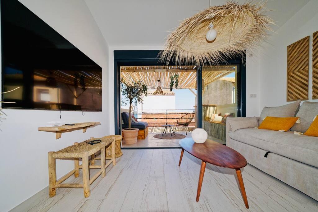 Maison Boheme Au Bord De L'Eau Sète Esterno foto