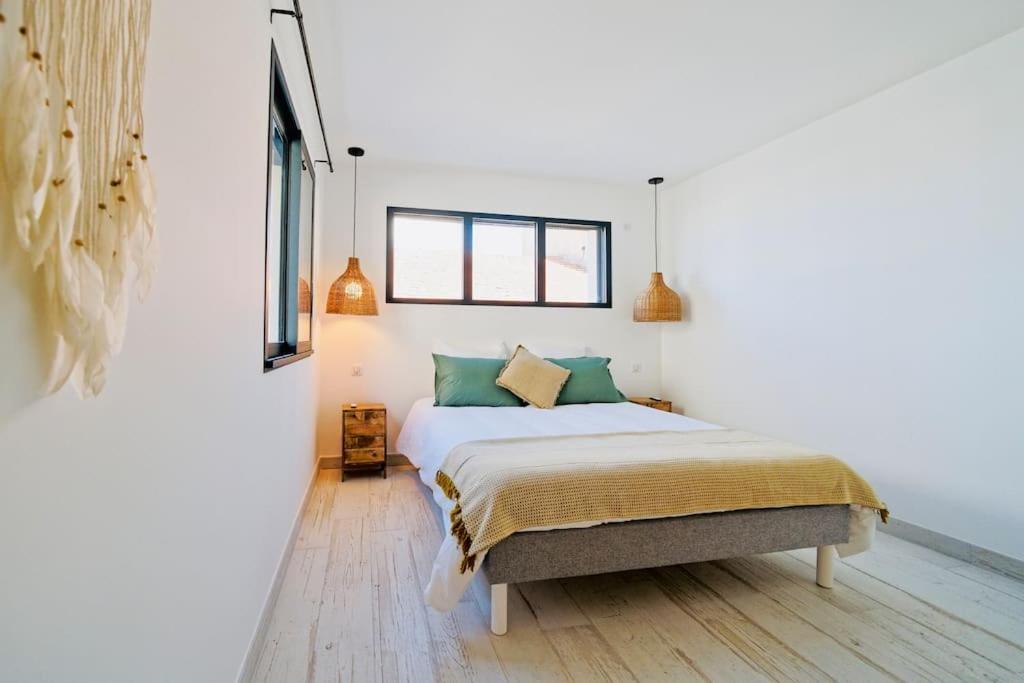 Maison Boheme Au Bord De L'Eau Sète Esterno foto